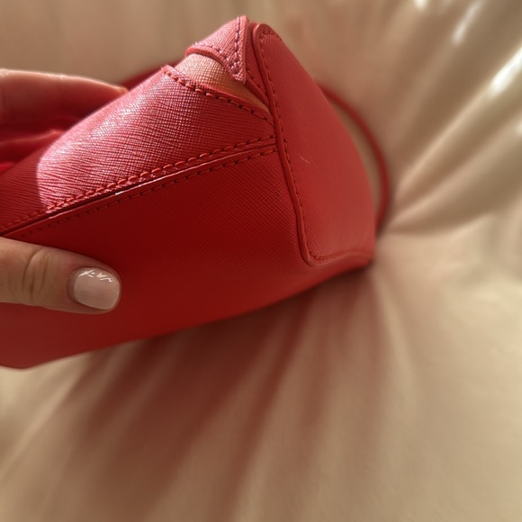 Kate Spade Flamingo crossbody bag - Picture 5 of 11